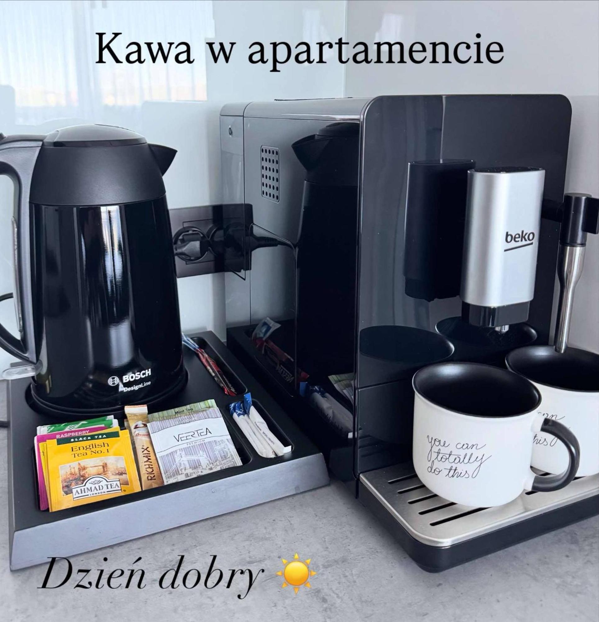 Blue Baltic Luksusowe Apartamenty Chlopy- Morze ภายนอก รูปภาพ